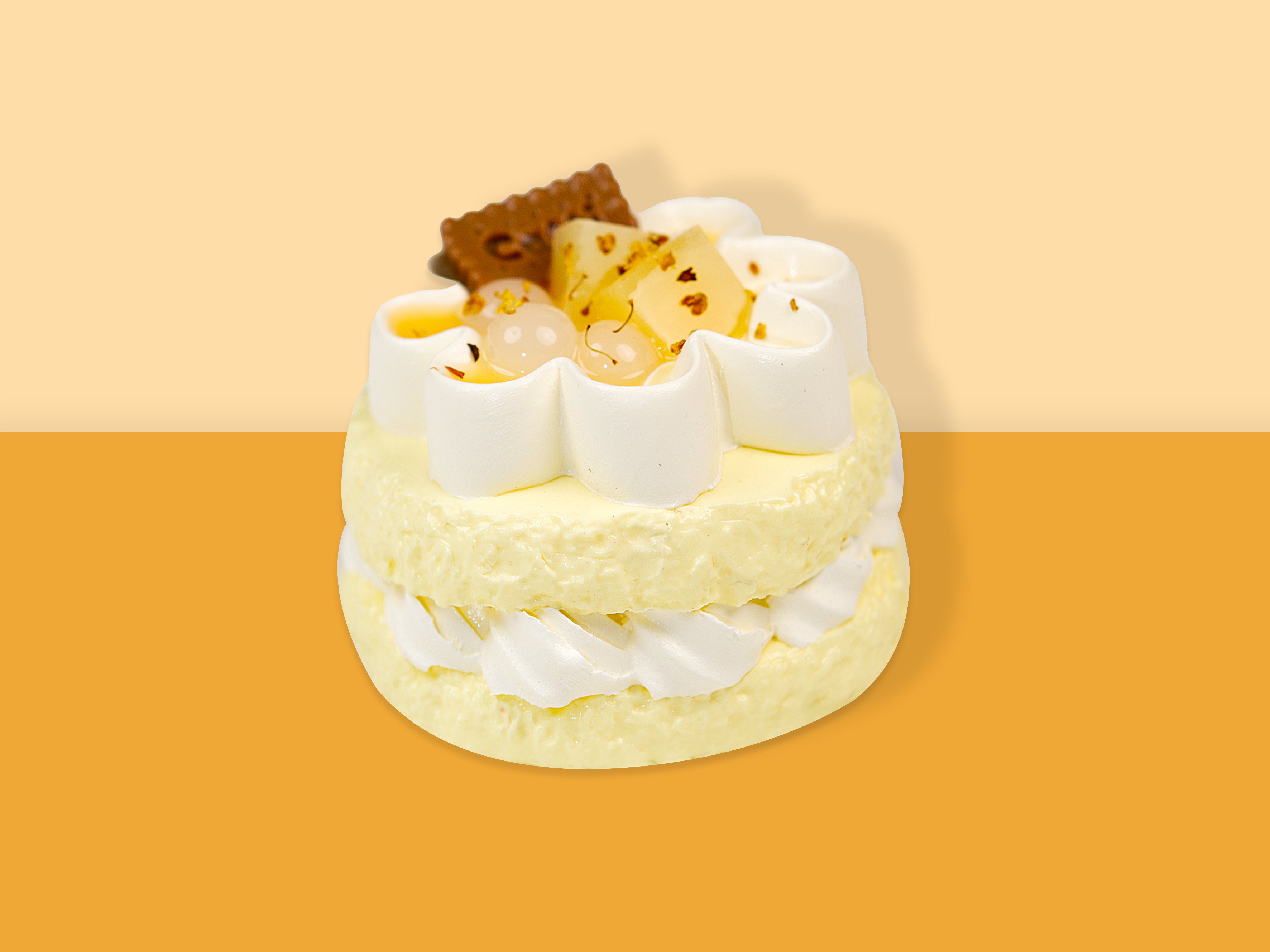 Lulu & Toby Harmony Bakes Series – Stress Relief Product