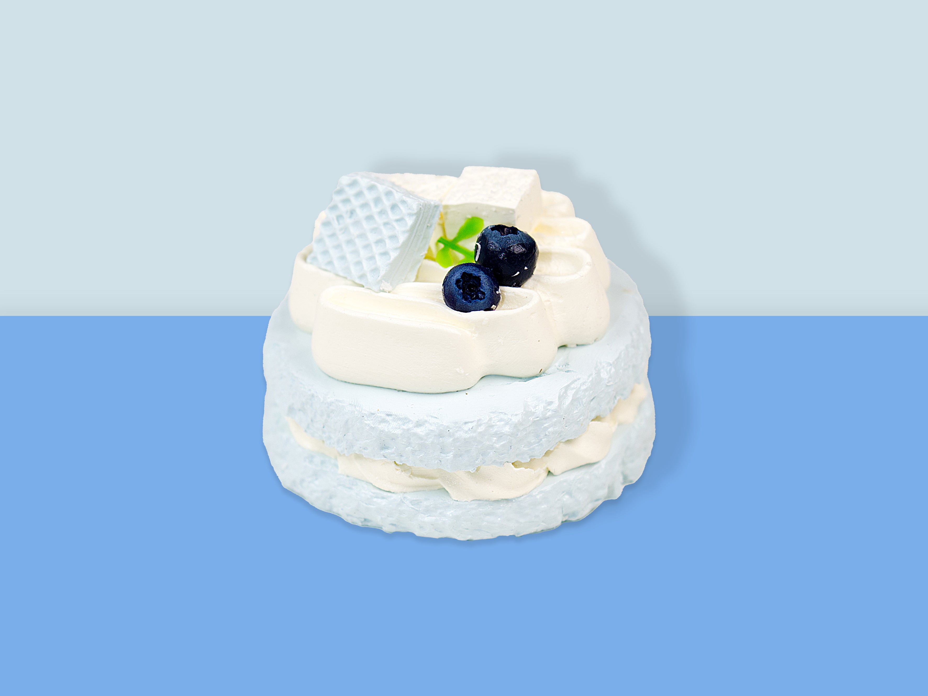 Sea Salt Yay Mini Cake