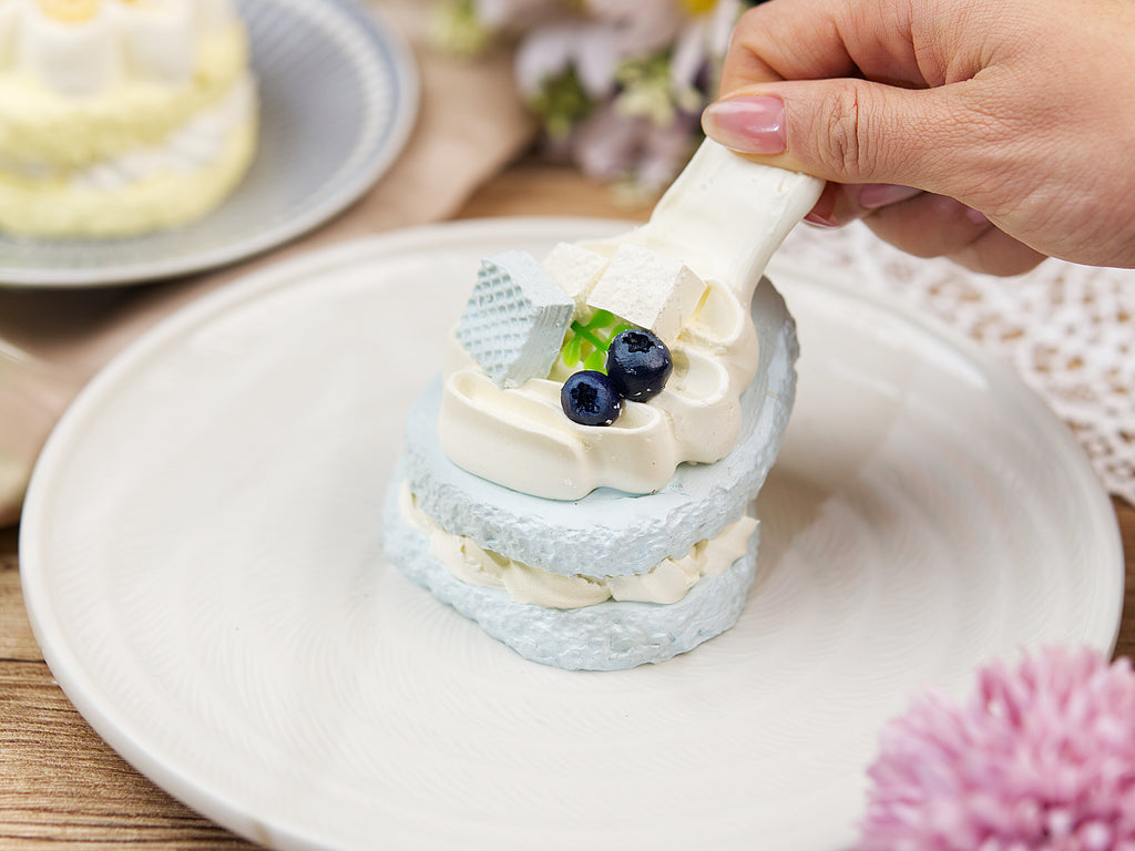 Sea Salt Yay Mini Cake