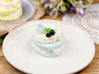 Sea Salt Yay Mini Cake