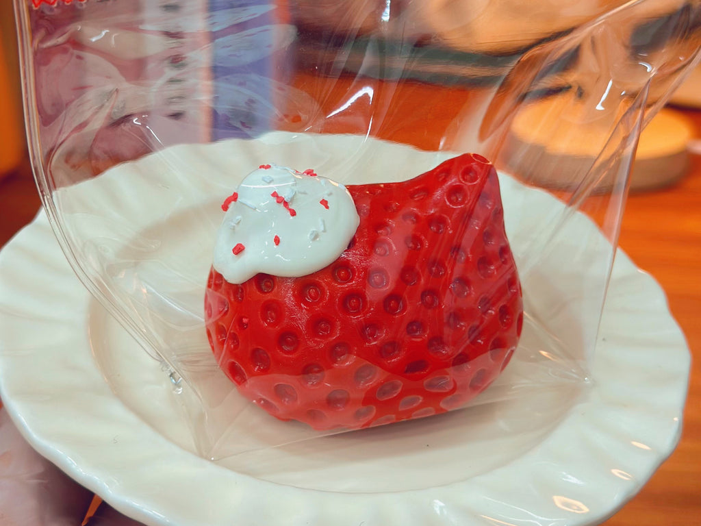 Lulu & Toby Harmony Bakes Series – Stress Relief Product