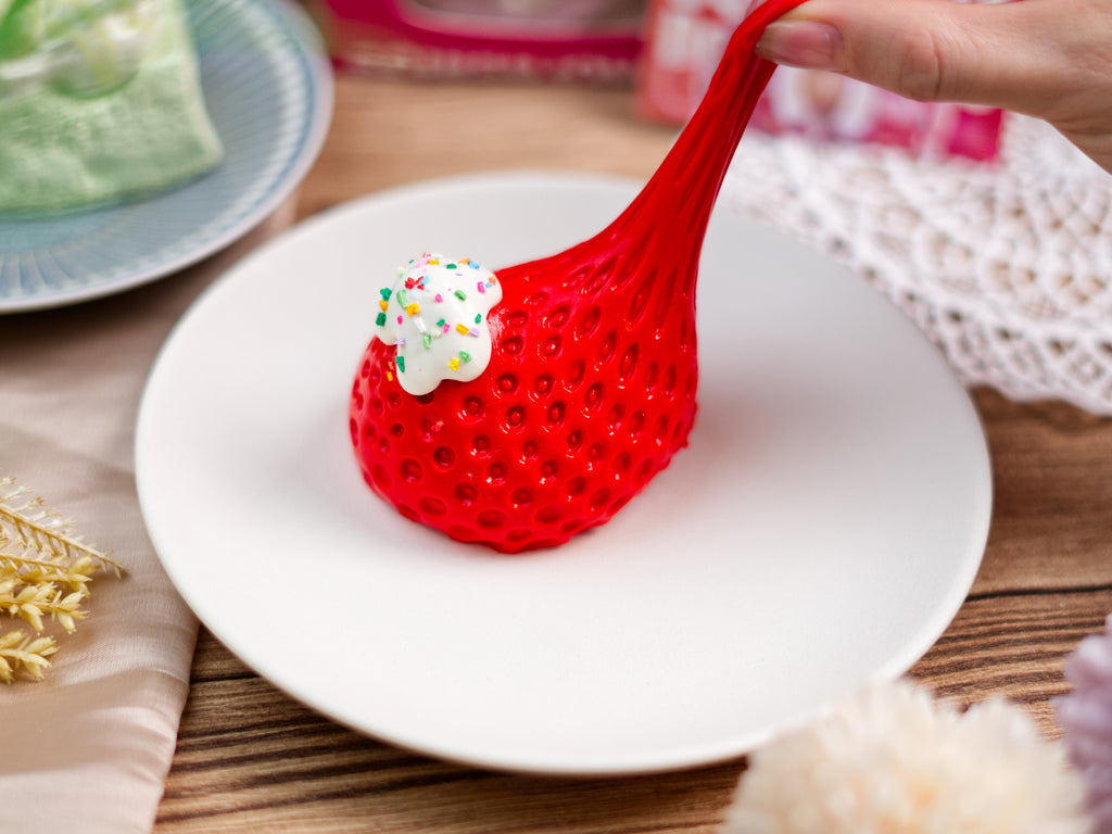 Lulu & Toby Harmony Bakes Series – Stress Relief Product