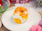 Mango Pomelo Sago Cake