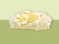 Melon Cream Roll