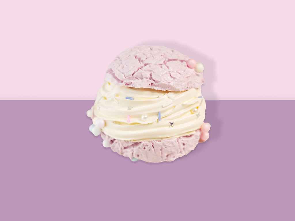Lulu & Toby Harmony Bakes Series – Stress Relief Product
