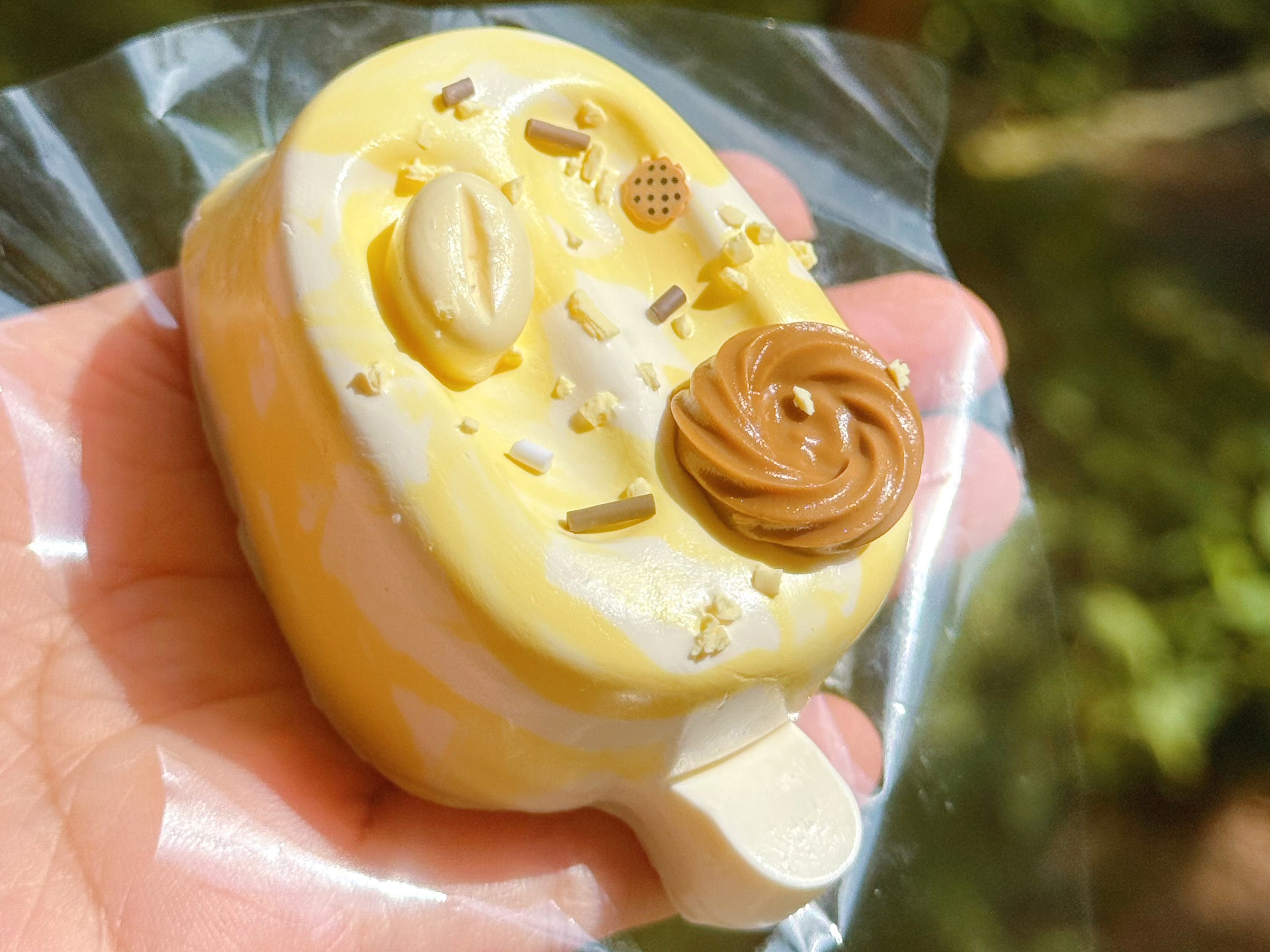 Donut Uncle Cozy Dessert Series – Stress Relief Product