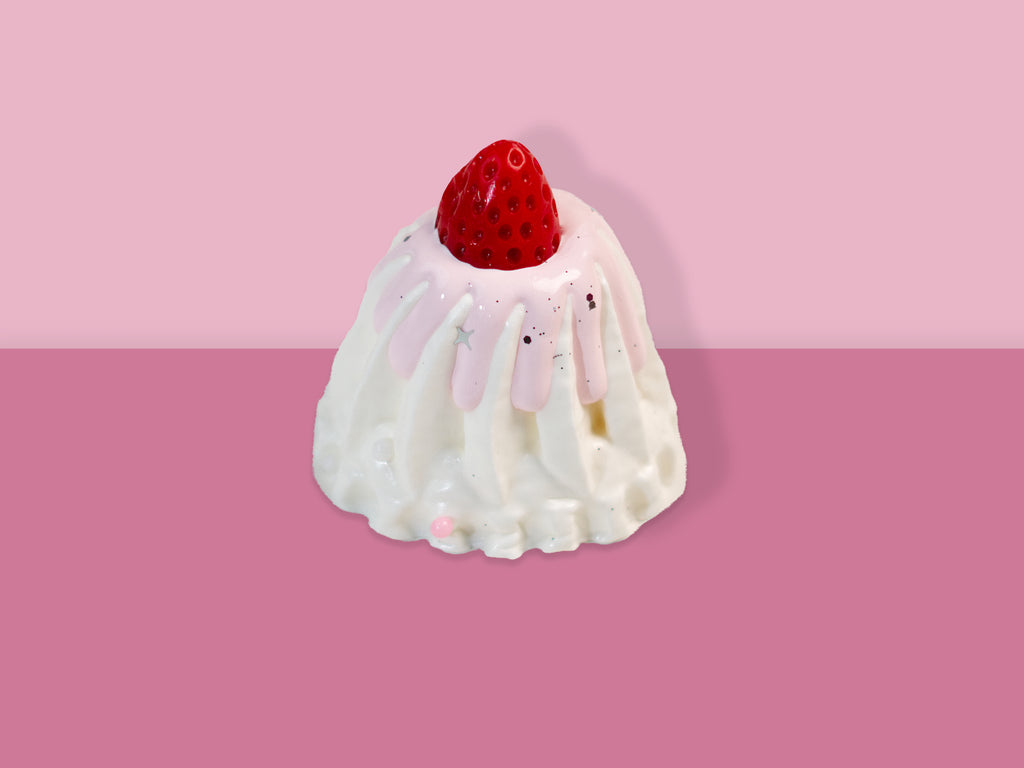 Fennie Story Dessert Series – Stress Relief Product