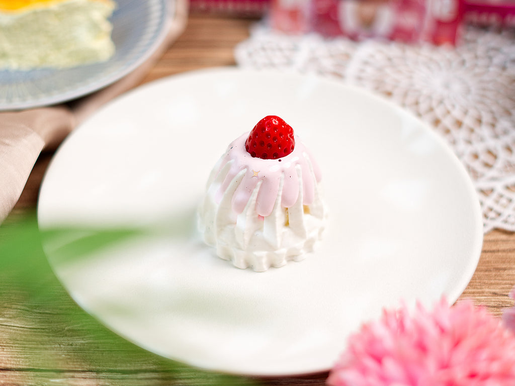 Fennie Story Dessert Series – Stress Relief Product