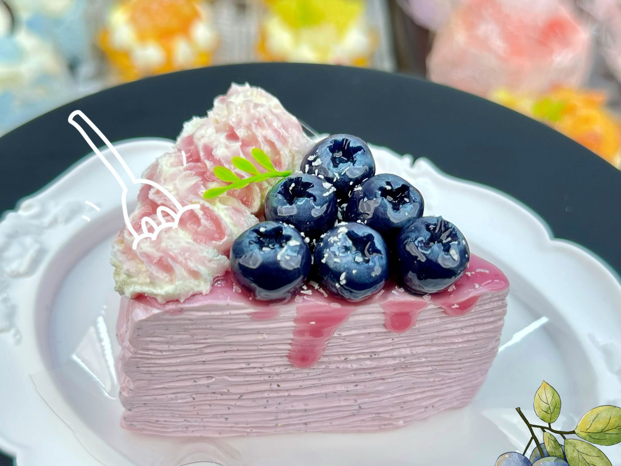 Mira Artisan Cream Series – Stress Relief Product