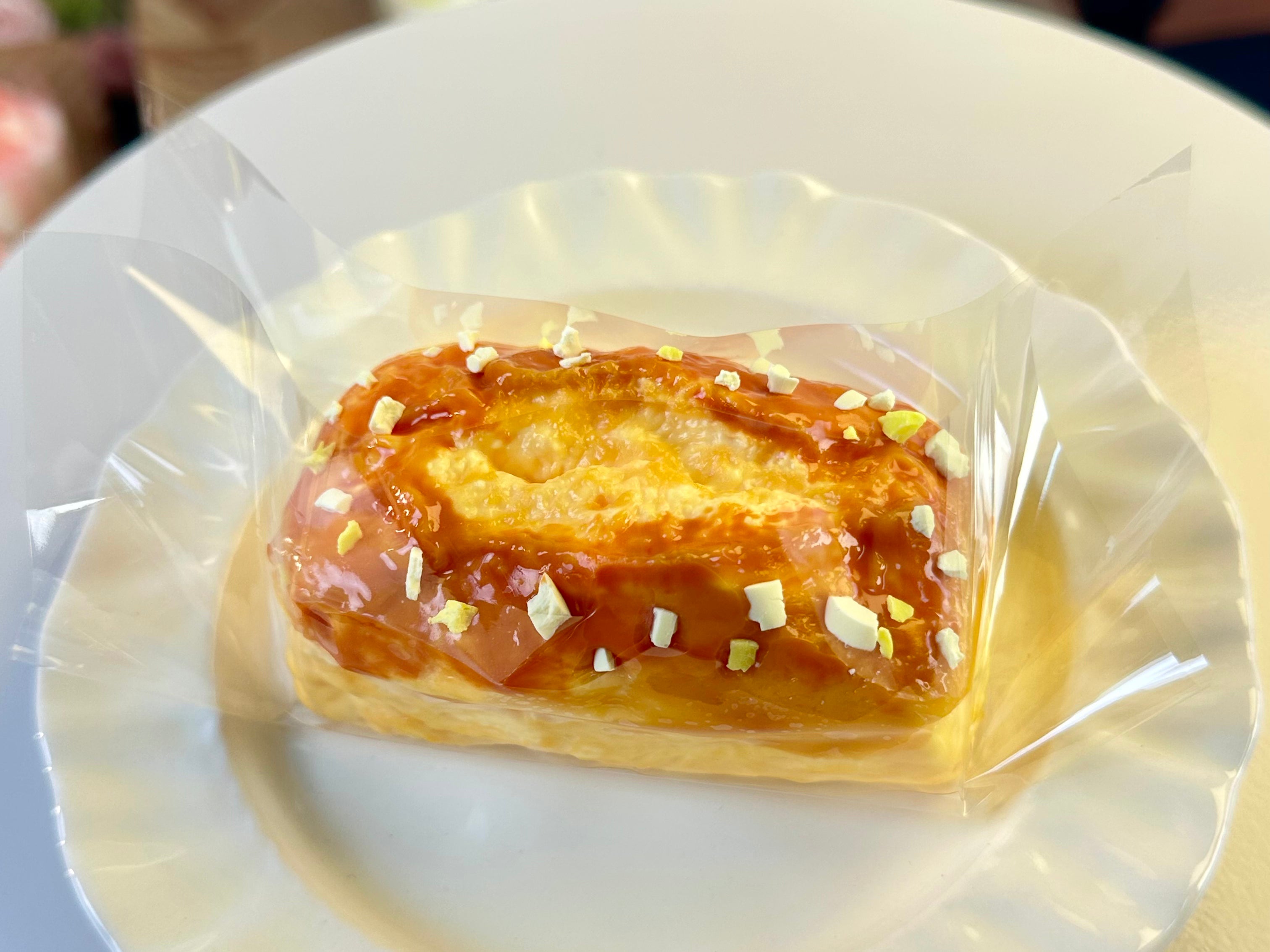 Mira Artisan Cream Series – Stress Relief Product