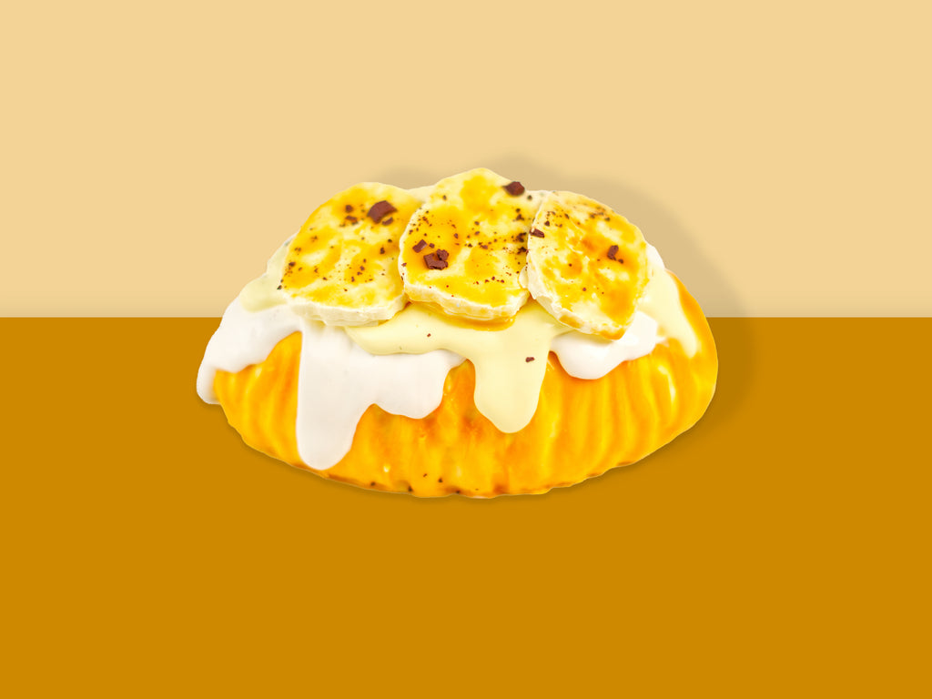 Donut Uncle Cozy Dessert Series – Stress Relief Product