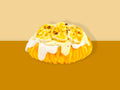 Donut Uncle Cozy Dessert Series – Stress Relief Product