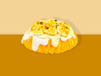 Donut Uncle Cozy Dessert Series – Stress Relief Product
