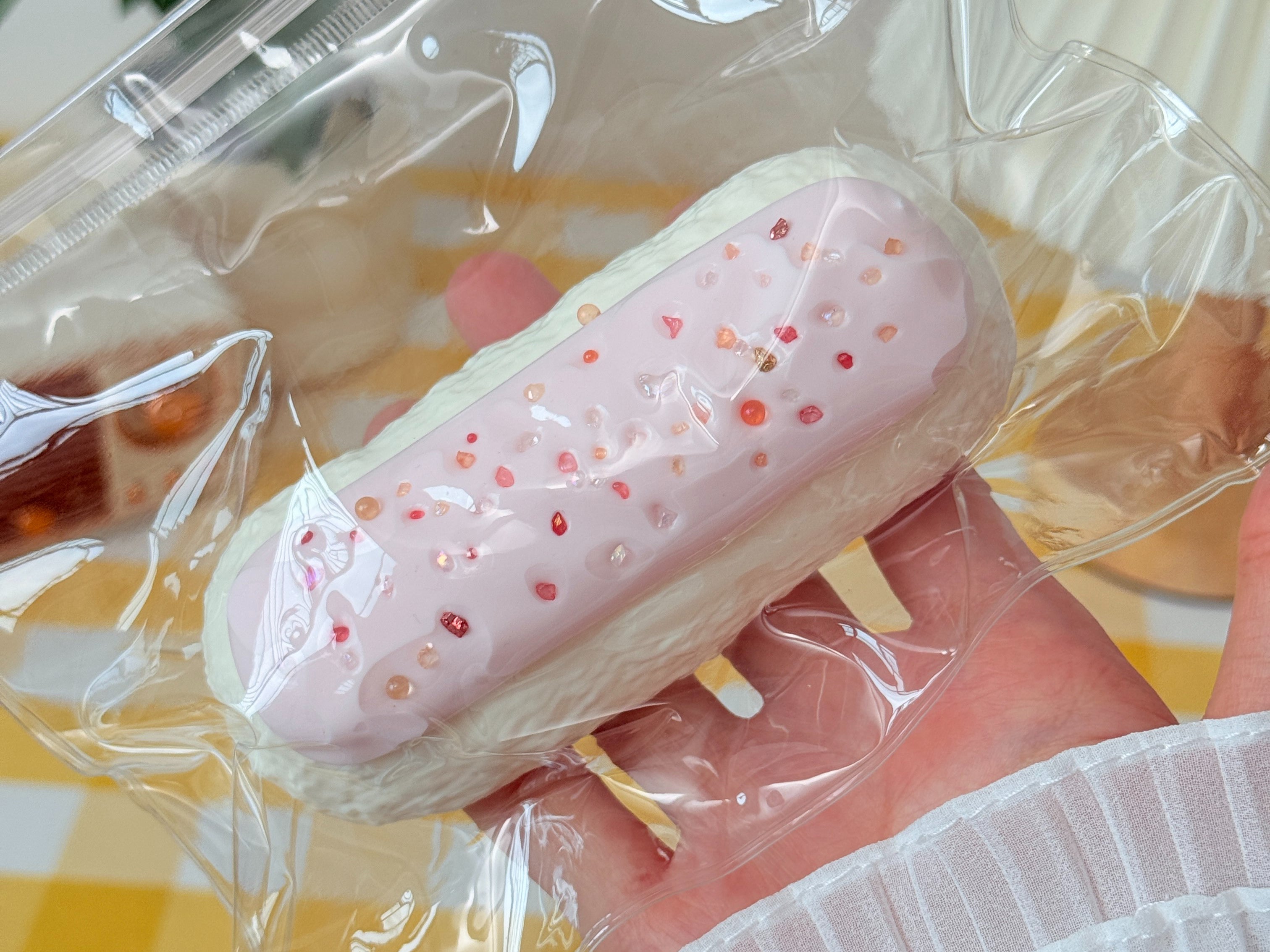 Fennie Story Dessert Series – Stress Relief Product