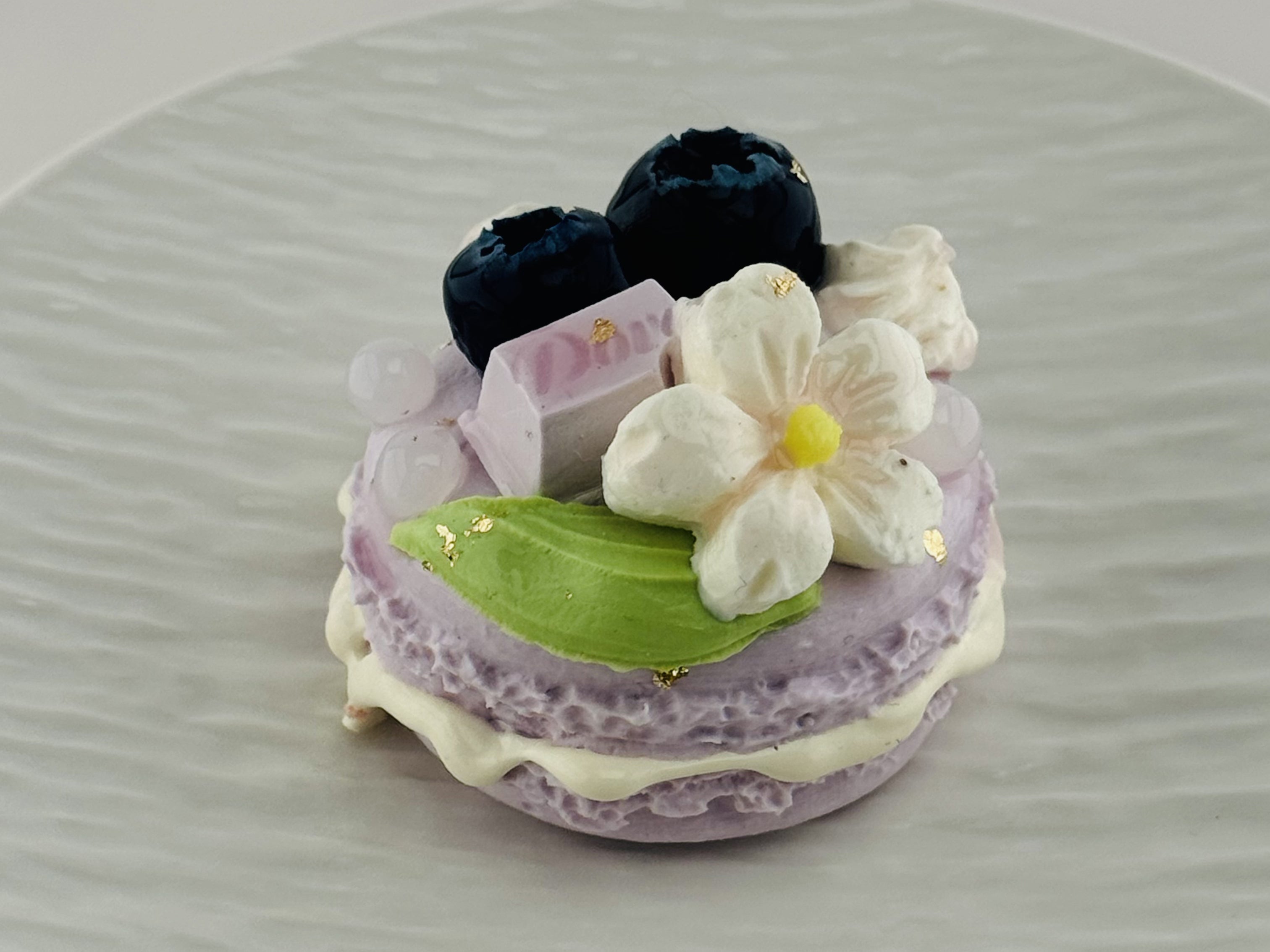 Fennie Story Dessert Series – Stress Relief Product