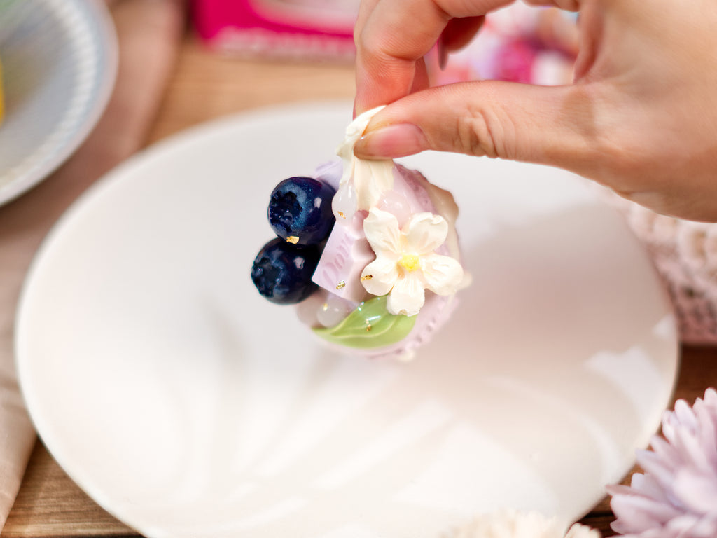 Fennie Story Dessert Series – Stress Relief Product