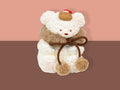 Fur Coat Bear
