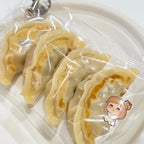 中式饺子捏捏乐