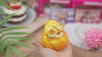 Durian Scone